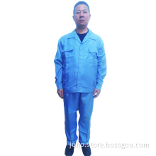 Wholese antistatic clothing summer